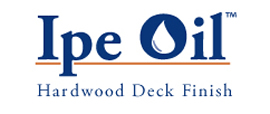 Ipe Oil
