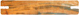 tigerwood profile 11